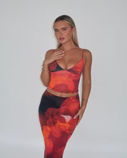 Rosalinda Rizzo Set | | S | Agnese Studios