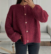 Rosella Cardigan (copi | | S | Agnese Studios