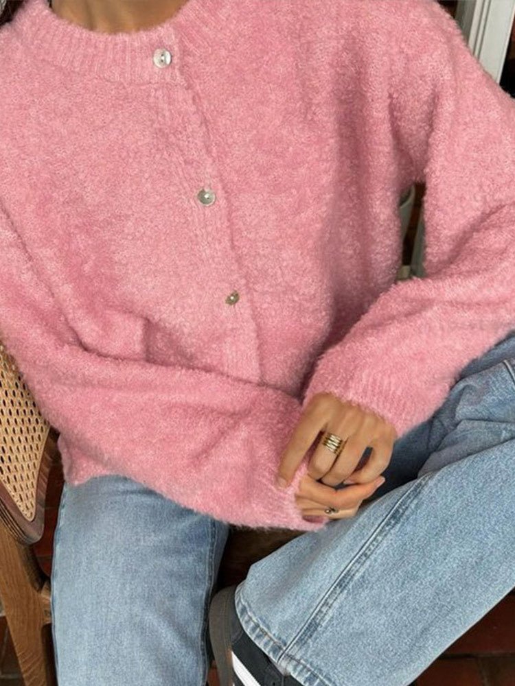 Rosella Cardigan (copi | | S | Agnese Studios