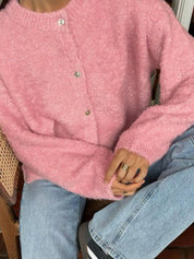 Rosella Cardigan (copi | | S | Agnese Studios