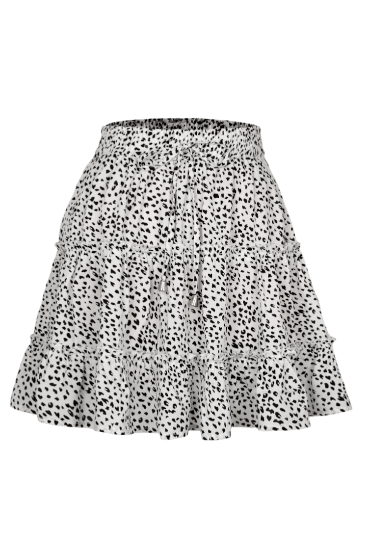 Rossella Ricci Skirt | | S | Agnese Studios