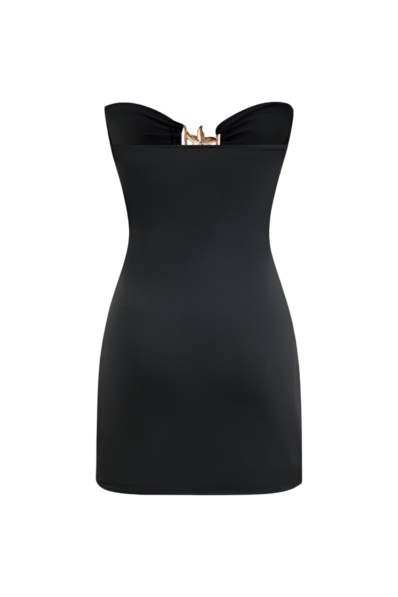 Rossia Dress | | S | Agnese Studios