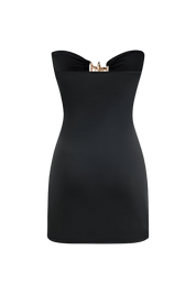 Rossia Dress | | S | Agnese Studios
