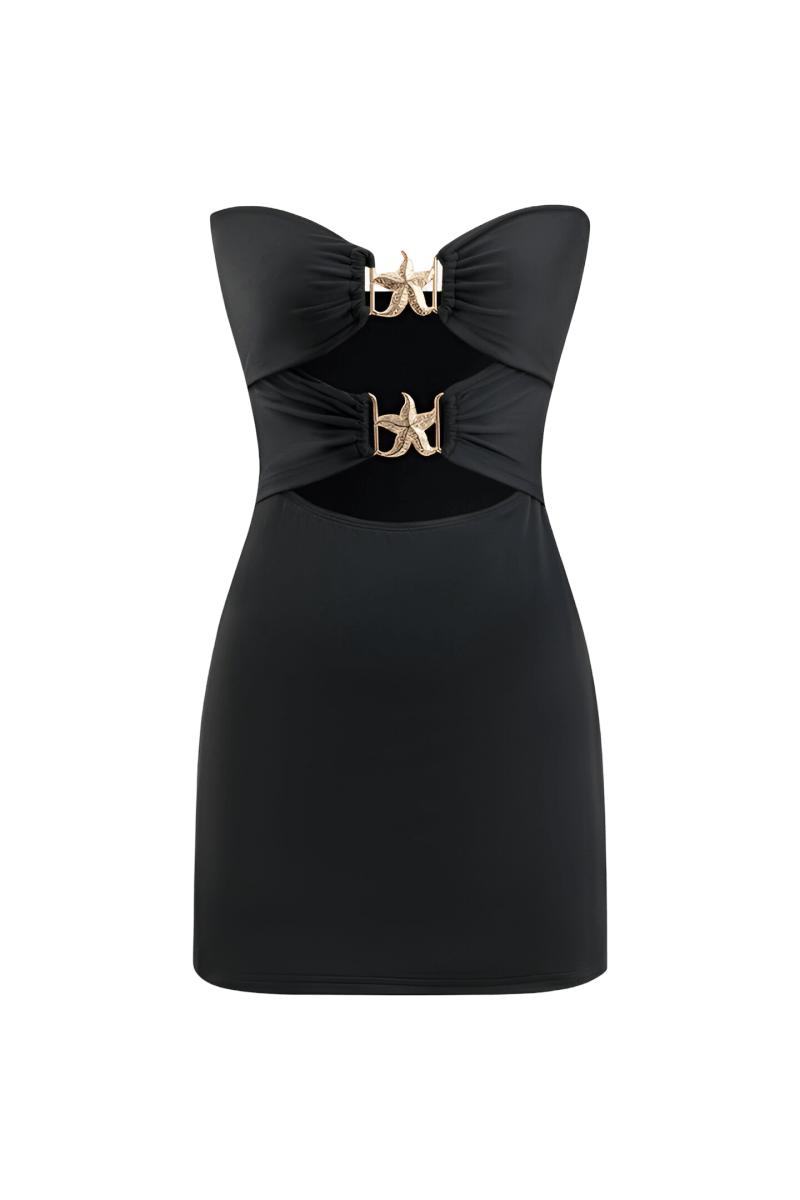 Rossia Dress | | S | Agnese Studios