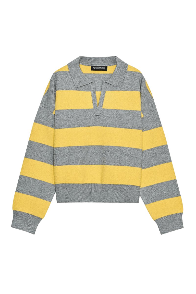 Ruda Sweater | | S | Agnese Studios