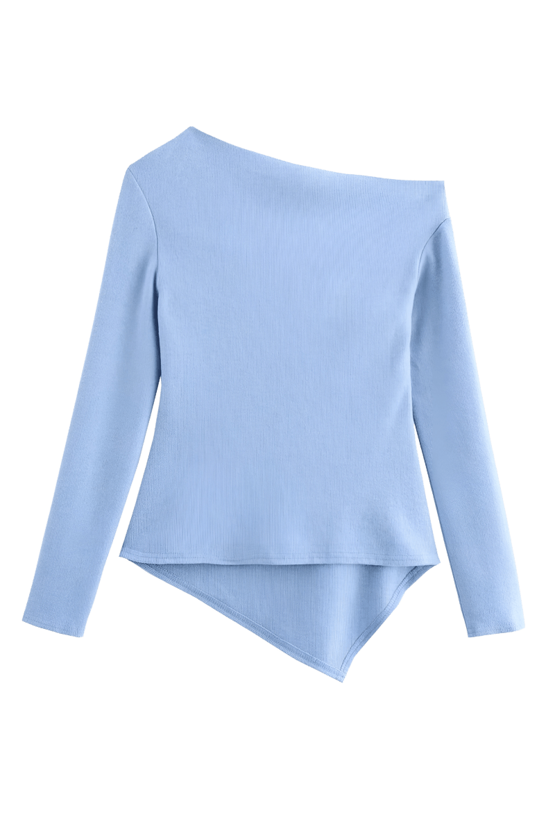 Rumi Top | | S | Agnese Studios