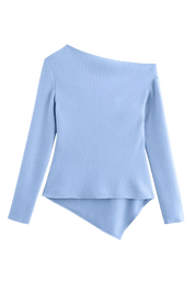 Rumi Top | | S | Agnese Studios