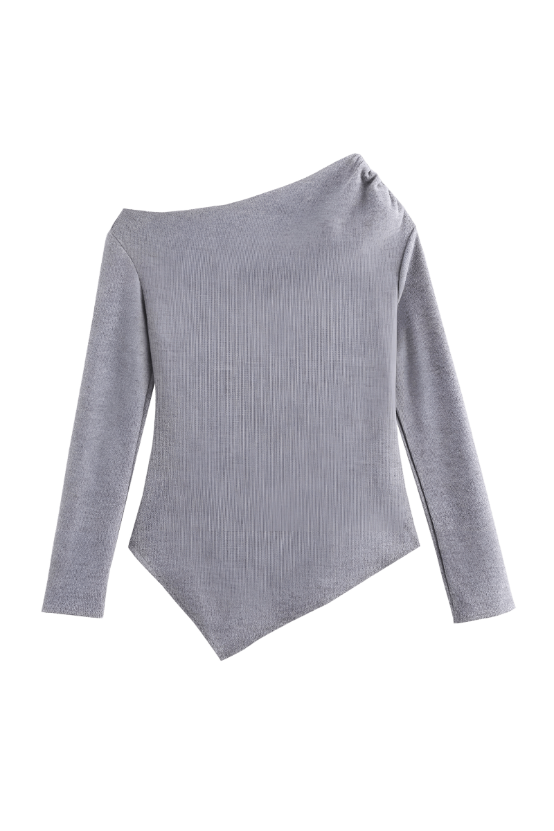 Rumi Top | | S | Agnese Studios