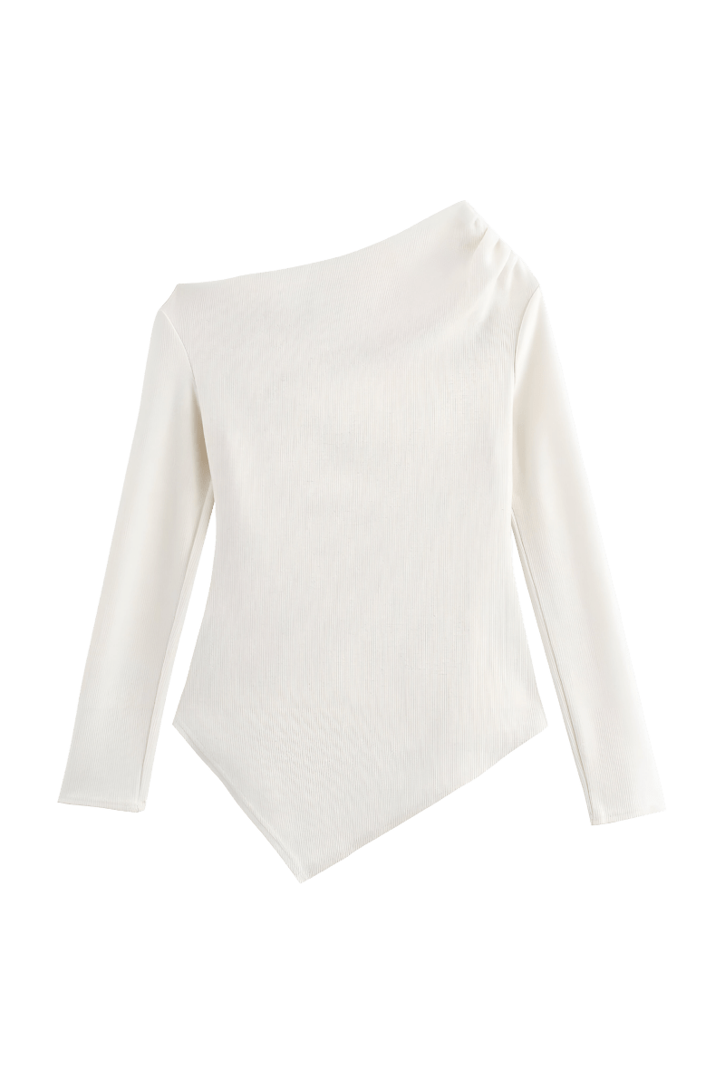 Rumi Top | | S | Agnese Studios