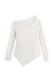 Rumi Top | | S | Agnese Studios