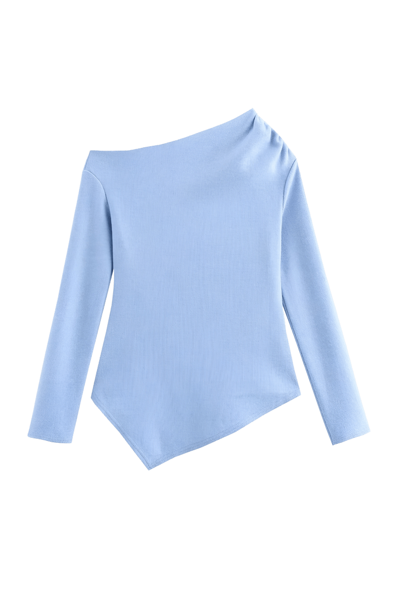 Rumi Top | | S | Agnese Studios