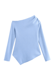 Rumi Top | | S | Agnese Studios