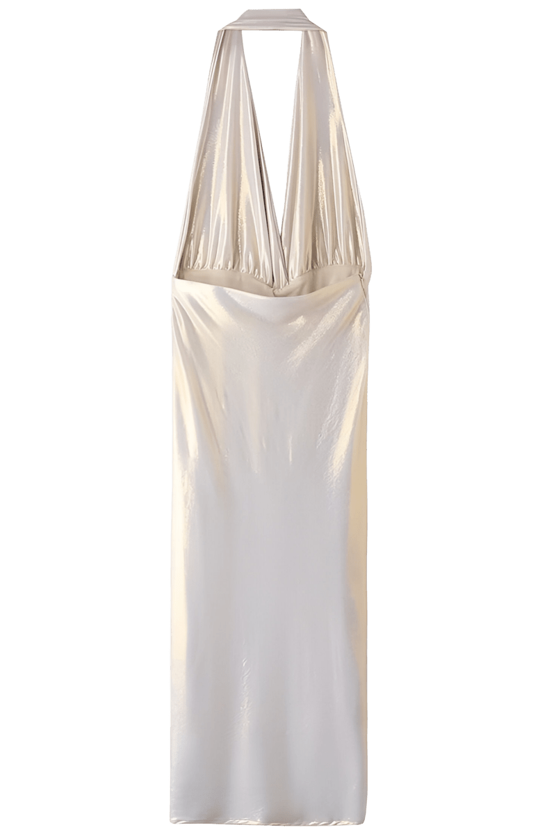 Rusona Getana Dress | | S | Agnese Studios