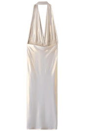 Rusona Getana Dress | | S | Agnese Studios