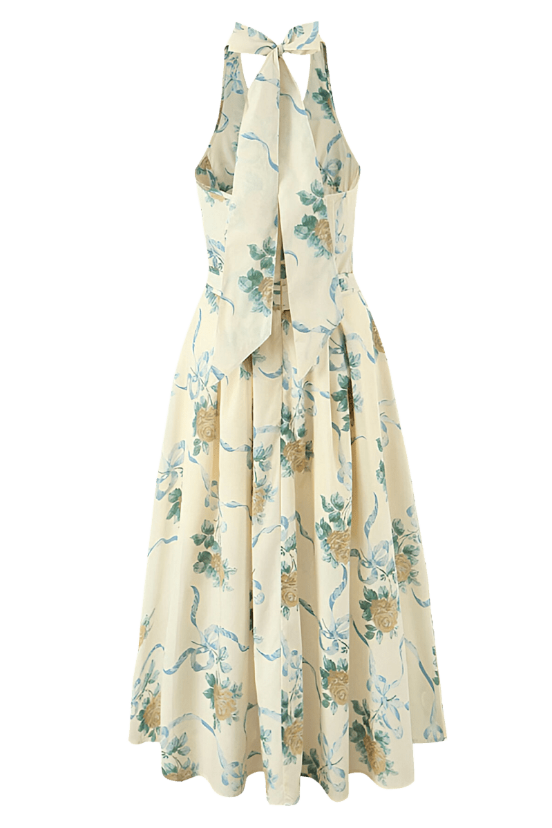 Sabela Dress | | S | Agnese Studios