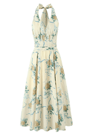 Sabela Dress | | S | Agnese Studios