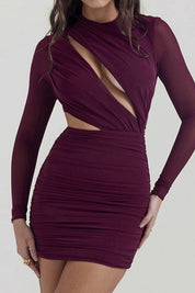 Sabina Dress | | S | Agnese Studios