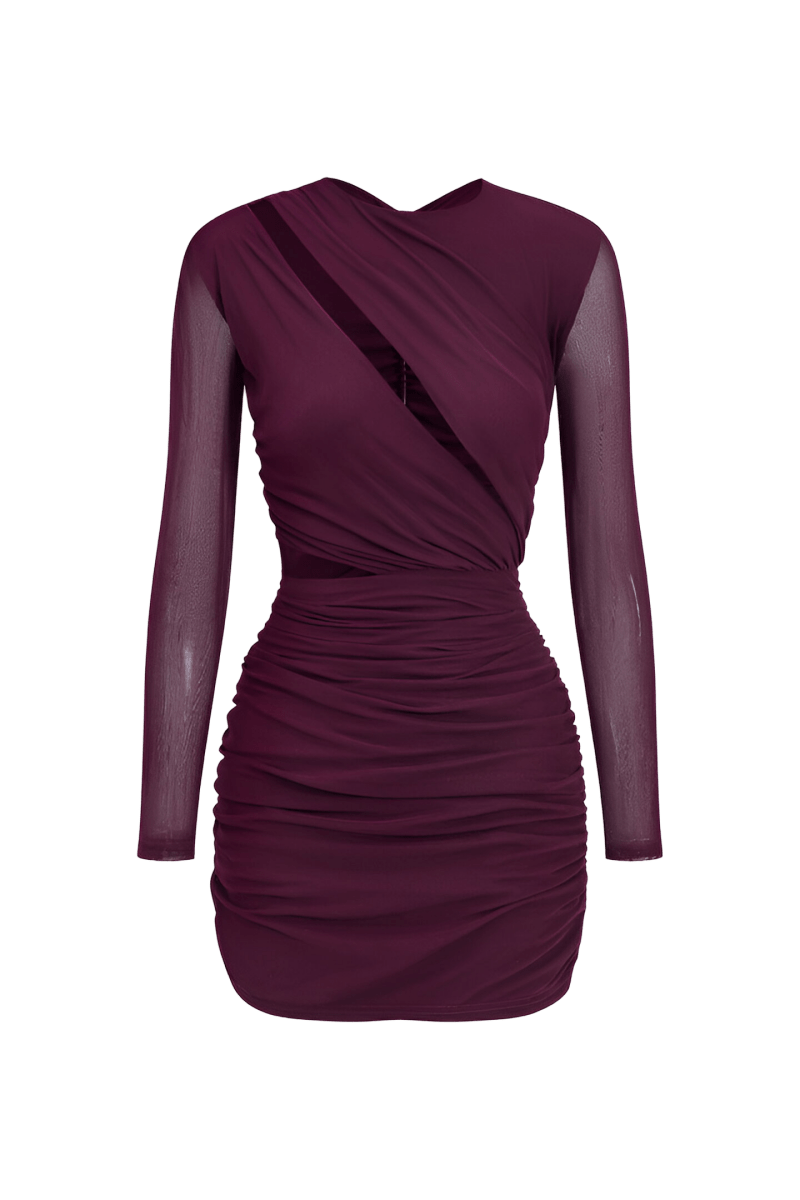 Sabina Dress | | S | Agnese Studios