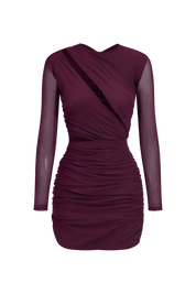 Sabina Dress | | S | Agnese Studios