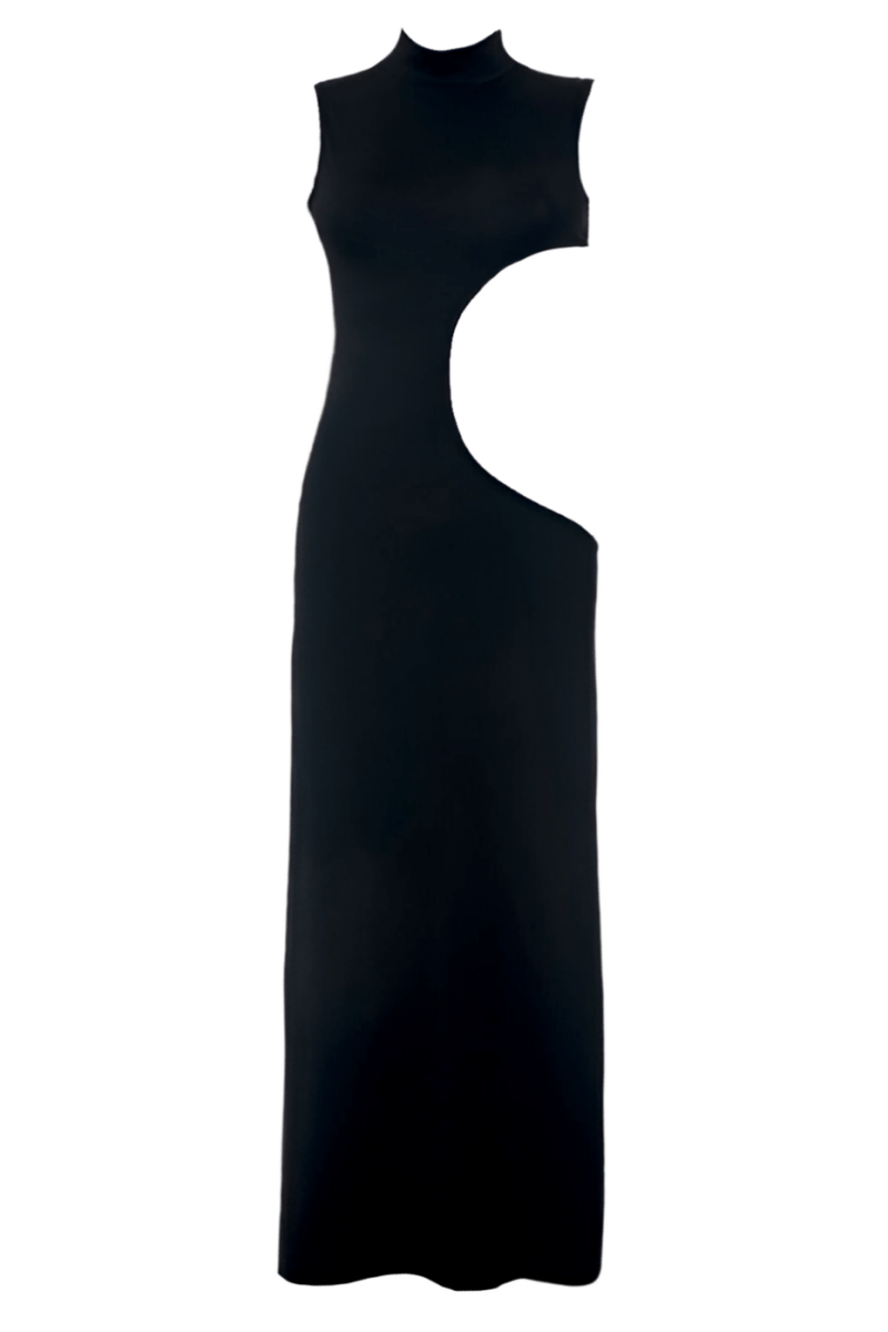 Sabrina Montanari Dress | | XS | Agnese Studios