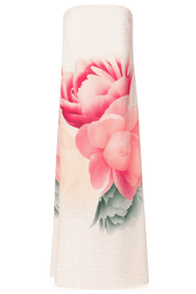 Sabrina White Dress | | S | Agnese Studios