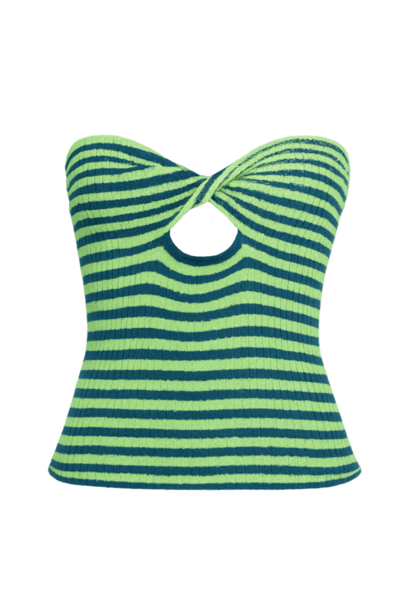 Sadira Top | | S | Agnese Studios