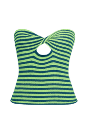Sadira Top | | S | Agnese Studios