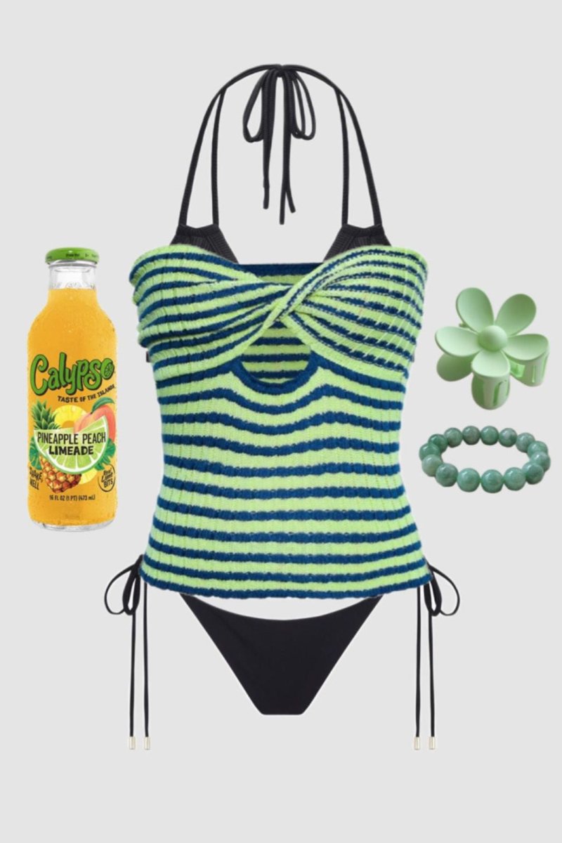 Sadira Top | | S | Agnese Studios