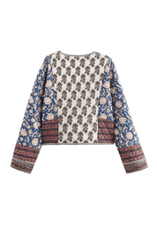 Sailossa Jacket | | S | Agnese Studios