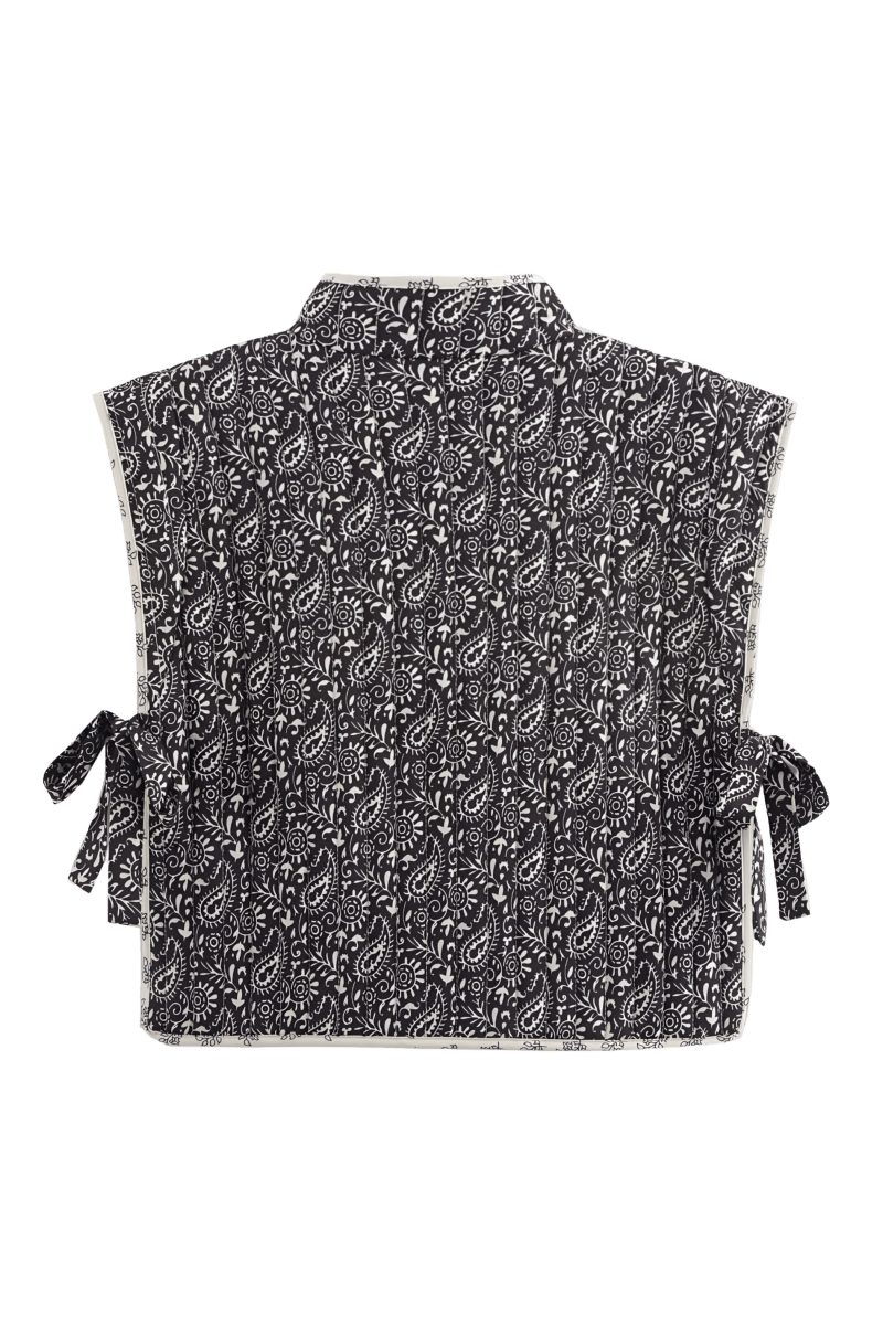 Sallie Waistcoat | | S | Agnese Studios