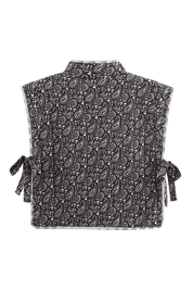 Sallie Waistcoat | | S | Agnese Studios