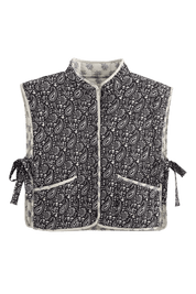 Sallie Waistcoat | | S | Agnese Studios