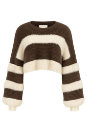 Salma Sweater | | S | Agnese Studios