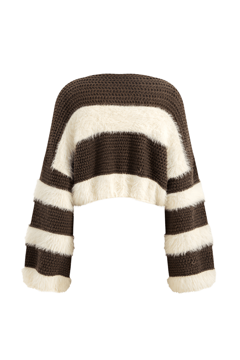 Salma Sweater | | S | Agnese Studios