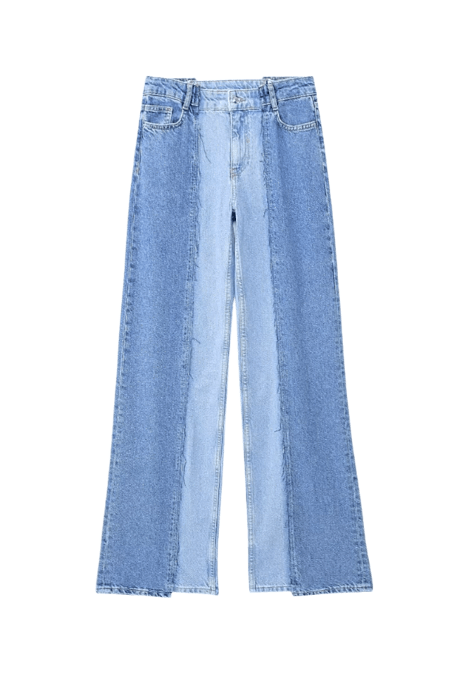 Salmosa Pants | | S | Agnese Studios