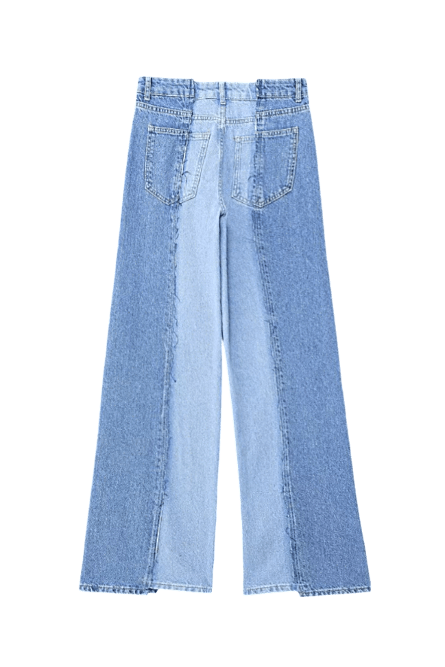 Salmosa Pants | | S | Agnese Studios