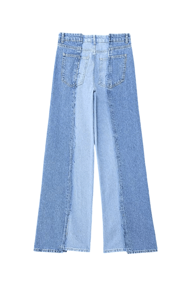 Salmosa Pants | | S | Agnese Studios