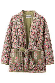 Salomma Jacket | | S | Agnese Studios