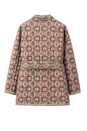 Salomma Jacket | | S | Agnese Studios