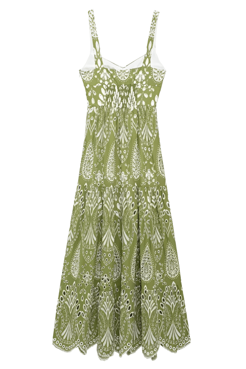 Samuela Nicol Dress | | S | Agnese Studios