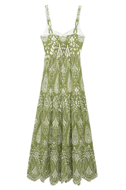 Samuela Nicol Dress | | S | Agnese Studios