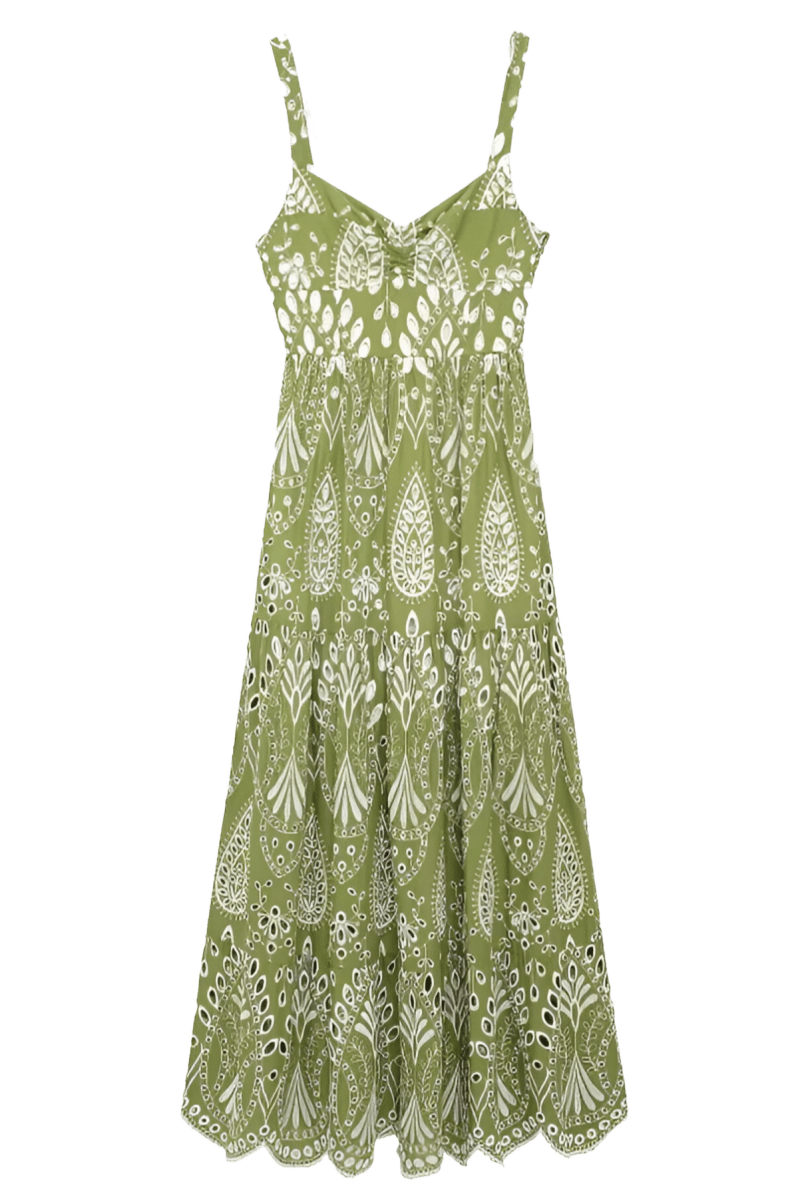 Samuela Nicol Dress | | S | Agnese Studios