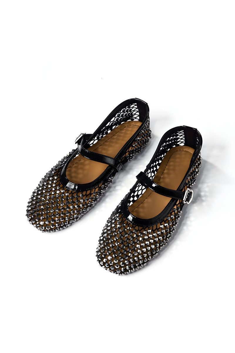 Sandila Shoes | | 36 | Agnese Studios