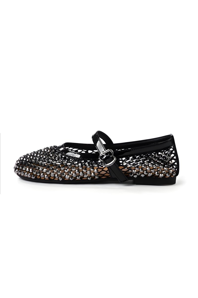 Sandila Shoes | | 36 | Agnese Studios