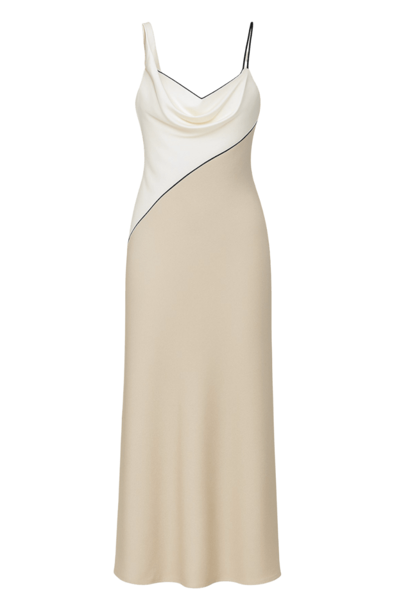 Sandria Dress | | S | Agnese Studios