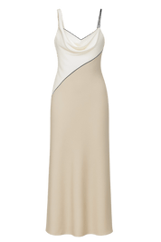 Sandria Dress | | S | Agnese Studios