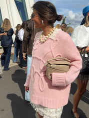 Sandrine Cardigan | | S | Agnese Studios