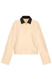 Sandy Jacket | | S | Agnese Studios
