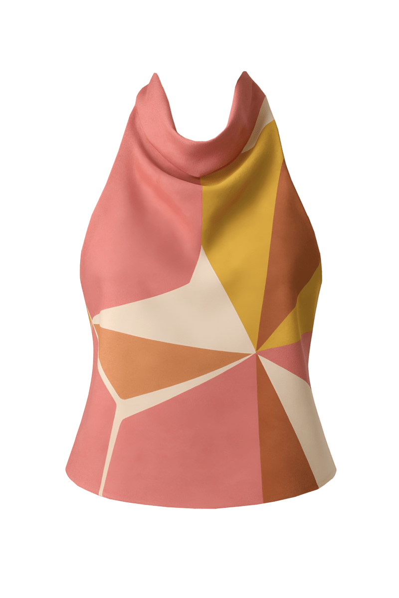 Sania Top | | S | Agnese Studios