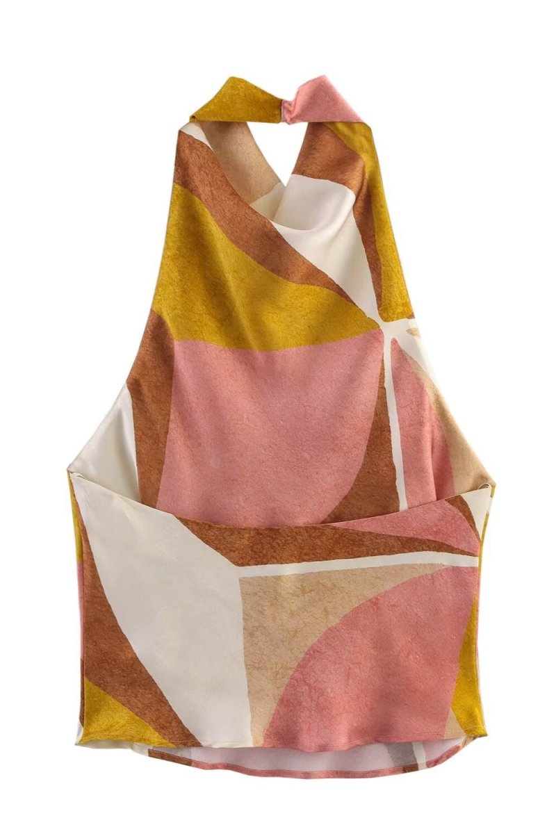 Sania Top | | S | Agnese Studios